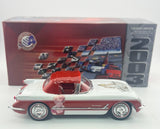 Marilyn Monroe 1953 Corvette 1:32 Die-Cast Car