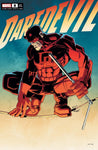 Daredevil Issue #8 LGY#670 May 2024 Frank Miller Variant Comic Book