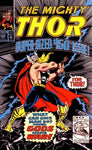 Thor Issue #450 August 1992  Comic Book