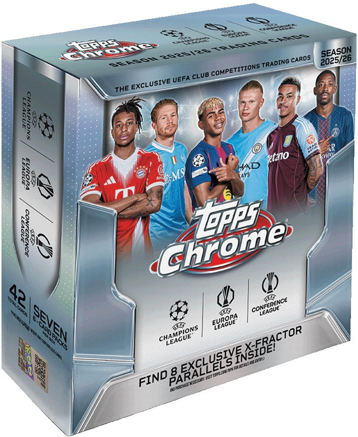 Soccer Collector Cards – JP Sports