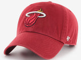 Heat Hat 47' Clean Up Adjustable Red