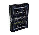 2024-25 Panini Obsidian Soccer Hobby Box
