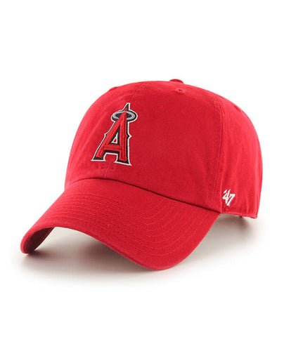 Angels Hat 47' Clean Up Adjustable Red