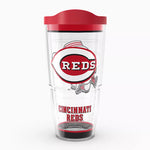 Reds 24oz Tradition Tervis w/ Lid