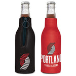 Trail Blazers Bottle Coolie 2-Sided