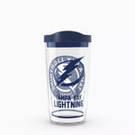 Lightning 16oz Tradition Tervis w/ Lid