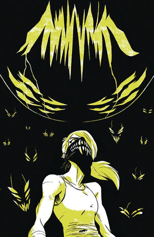 Something is Killing the Children Issue #42 June 2025 Cover B Comic Book