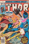 Thor Issue #269 March 1978 Comic Book