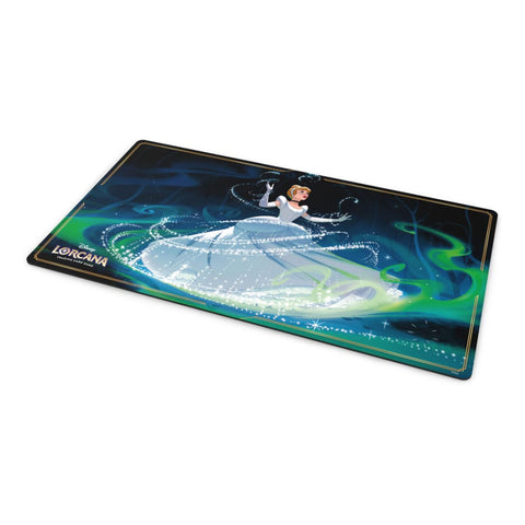 Disney Lorcana Play Mat - Fabled - Cinderella