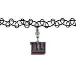 Giants Choker Knotted NFL