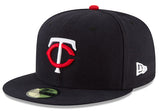 Twins 5950 Hat ACPerf 2017
