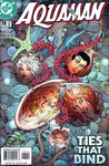 Aquaman Issue #70 August 2000 Comic Book