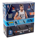 2023-24 Panini Phoenix NBA Mega Box