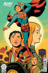 Action Comics Issue #1091 October 2025 Cover B Comic Book
