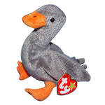 TY Beanie Baby 6" - Honks the Goose