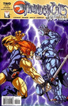 Thundercats: Enemy's Hands Issue #2 September 2004 Comic Book