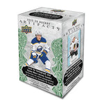 2025-26 Upper Deck Artifacts NHL Blaster Box