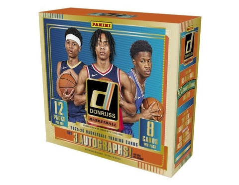 Collector Cards – JP Sports