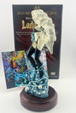 Brian Pulido's Lady Death Limited Edition Cold-Cast Porcelain Statue #1743/6666
