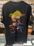 World of Warcraft 2007 Through the Dark Portal Blizzard T Shirt