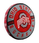 Ohio St Cloud Pillow Travel to Go 15"