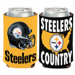 Steelers Can Coolie Slogan
