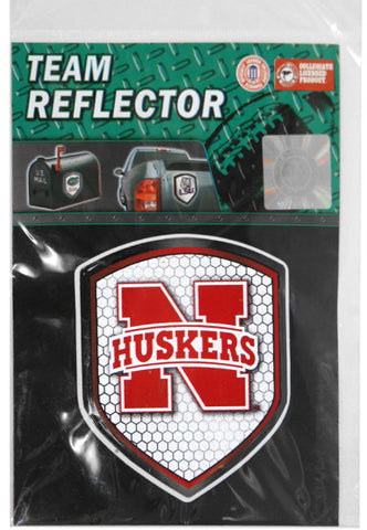 Nebraska Team Reflector