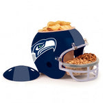 Seahawks Snack Helmet