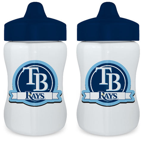 Rays 2-Pack Sippy Cups 2