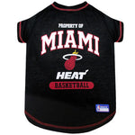 Heat Pet Shirt Property of X-Small