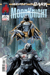 What If...?: Dark Moon Knight Issue #1 August 2023 Cover A Comic Book