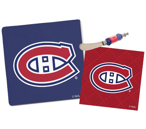Canadiens Party Gift Set