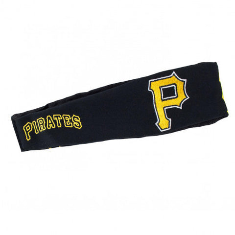 Pirates Jersey FanBand Headband