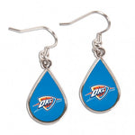 Thunder Earrings Dangle Tear