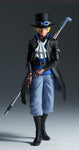 One Piece Bandai Spirits - Statue Figure - Shukko Sabo