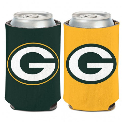 Packers Can Coolie 2-Sided