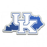 Kentucky Auto Emblem Acrylic State