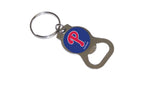 Phillies Keychain Bottle Opener