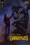 Gargoyles Issue #6 June 2023 Cover C Comic Book