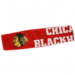 Blackhawks Jersey FanBand Headband