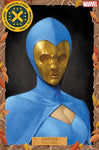 X-Men: Immortal Issue #3 June 2022 Variant Cover Comic Book