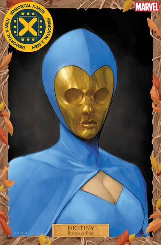 Immortal X-Men Issue #3 June 2022 Variant Cover Comic Book