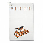 Orioles Golf Pro Team Pack White