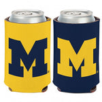 Michigan Can Coolie 2-Sided