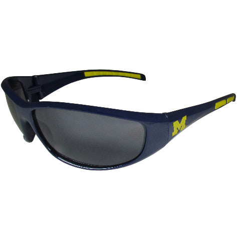 Michigan Sunglasses Wrap