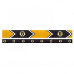 Bruins 2-Pack Headband Set