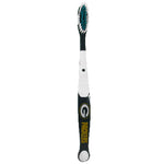 Packers Toothbrush Soft MVP