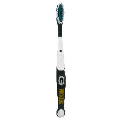 Packers Toothbrush Soft MVP