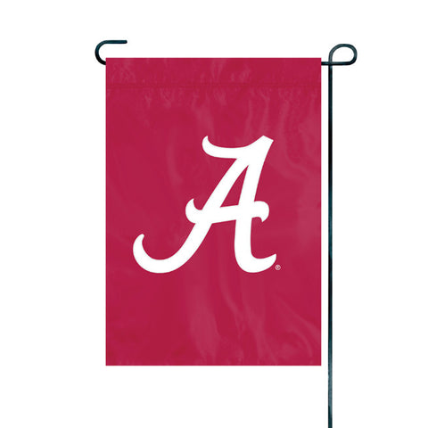 Alabama Garden Flag Premium
