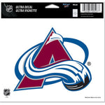 Avalanche 4x6 Ultra Decal